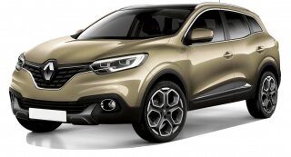 2018 Renault Kadjar 1.5 dCi 110 HP Touch Roof (4x2) Araba kullananlar yorumlar